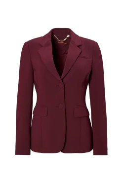 'Fenice' Jacket