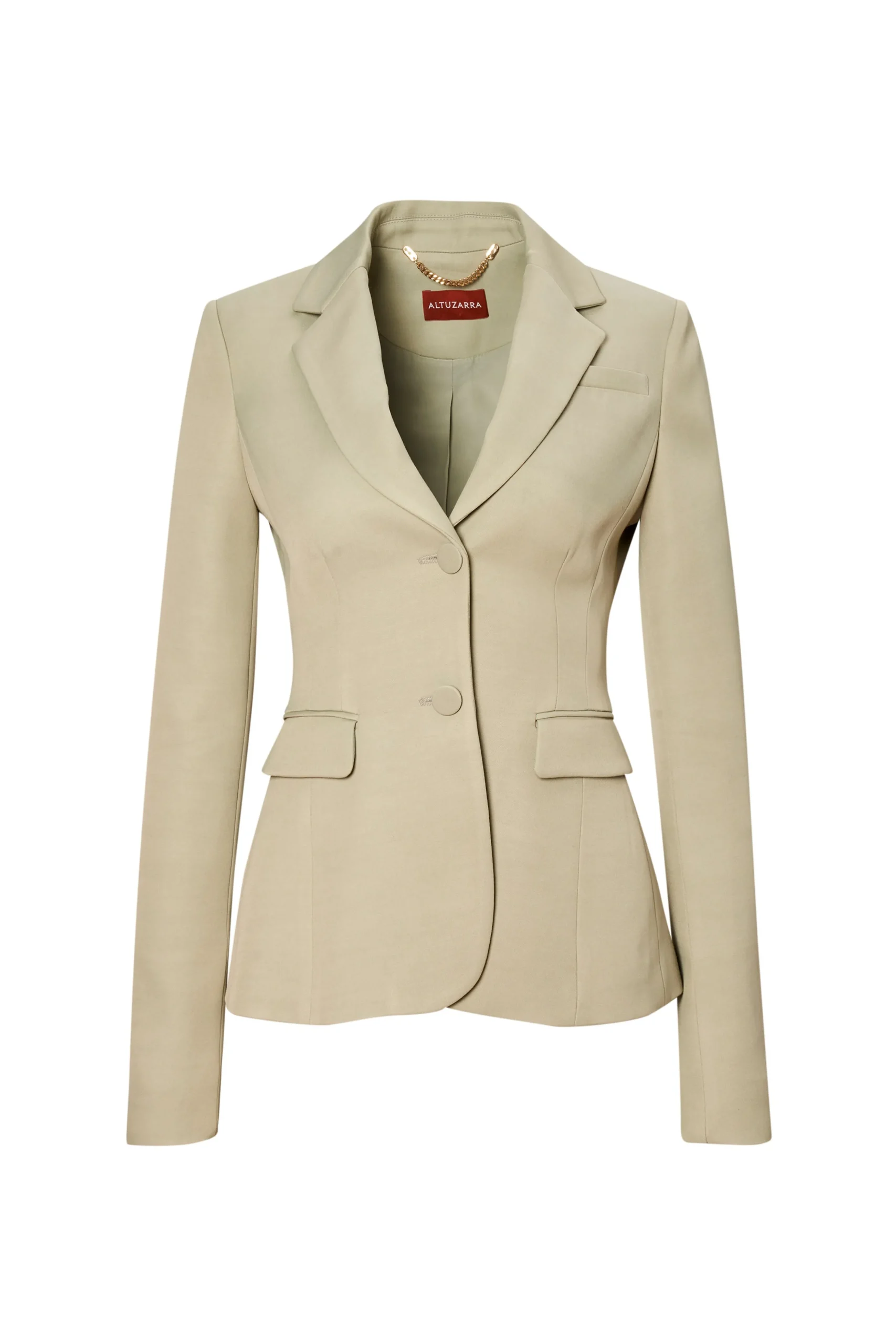 'Fenice' Jacket