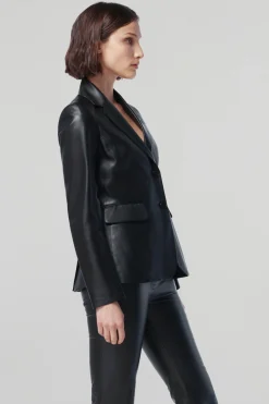 'Fenice' Jacket