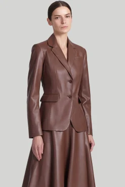 'Fenice' Jacket