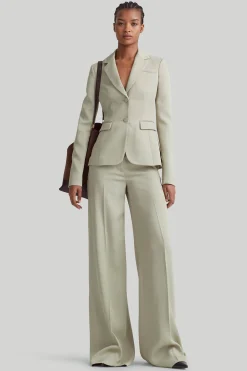 'Fenice' Jacket