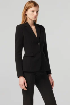 'Fenice' Jacket