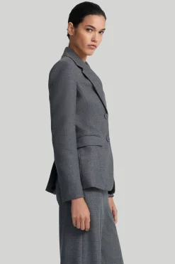 'Fenice' Jacket