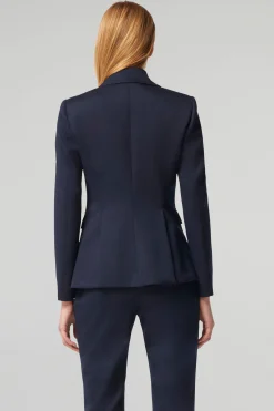'Fenice' Jacket
