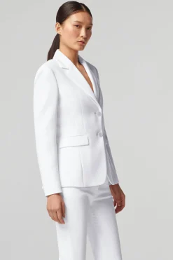 'Fenice' Jacket