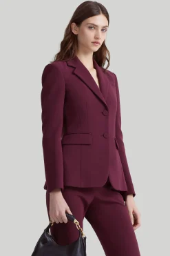'Fenice' Jacket