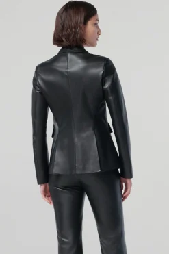 'Fenice' Jacket