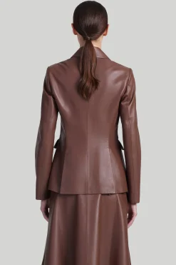 'Fenice' Jacket