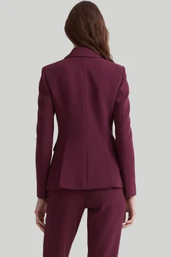 'Fenice' Jacket