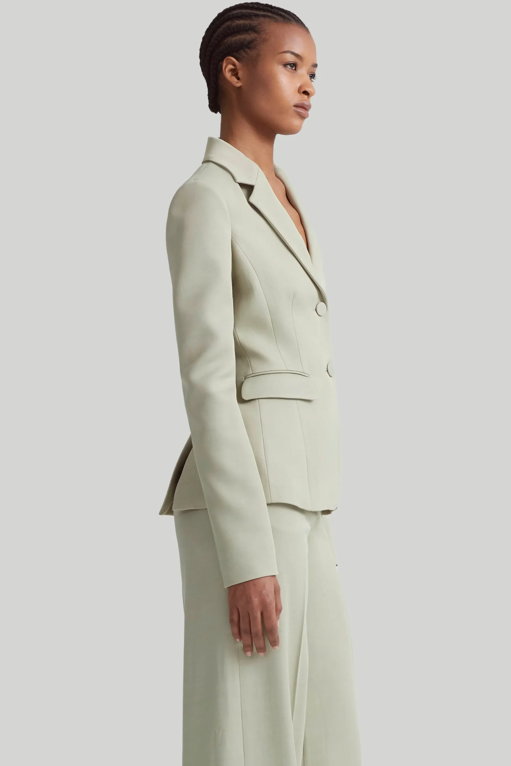 'Fenice' Jacket
