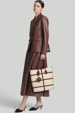'Fenice' Jacket