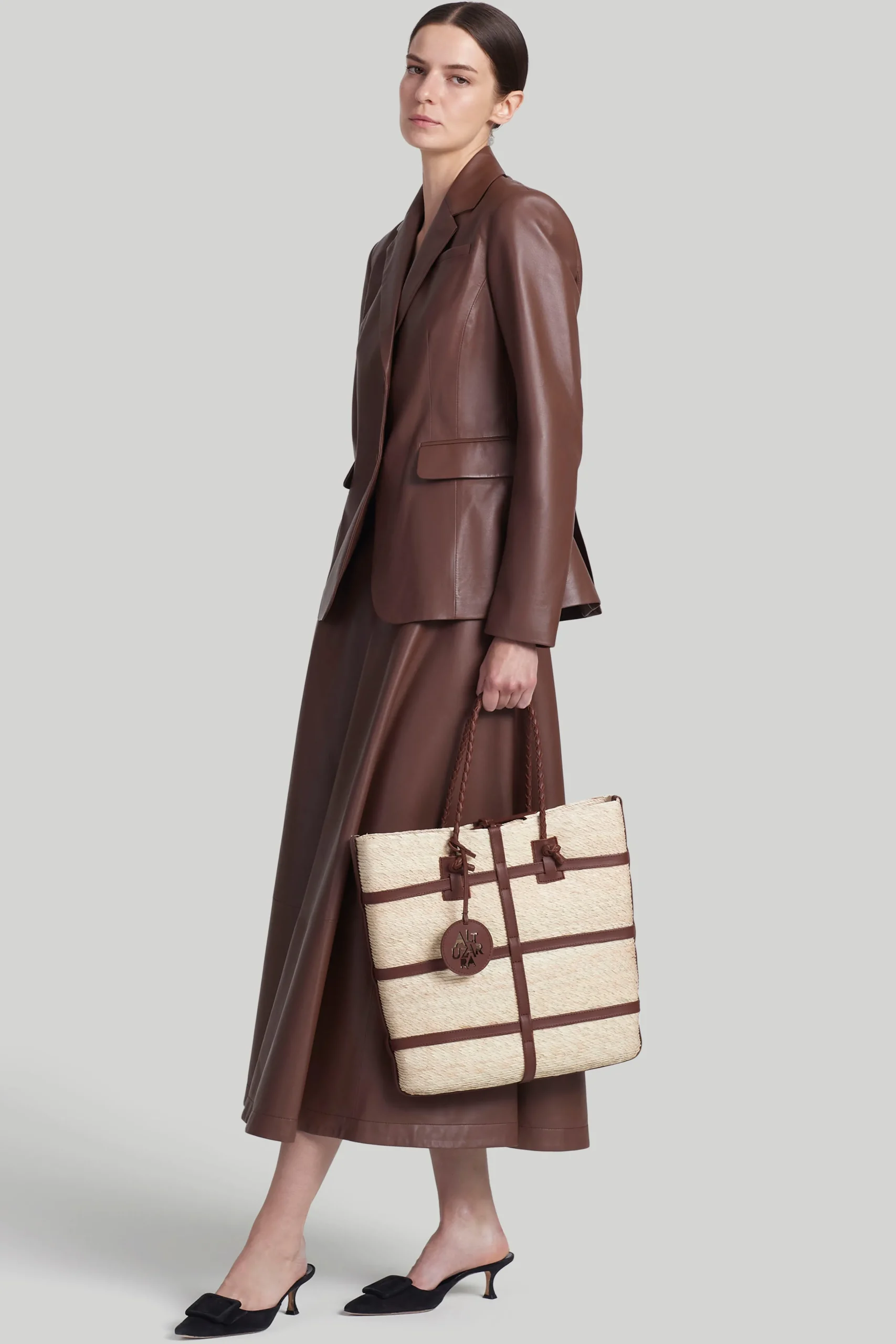 'Fenice' Jacket