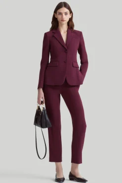 'Fenice' Jacket