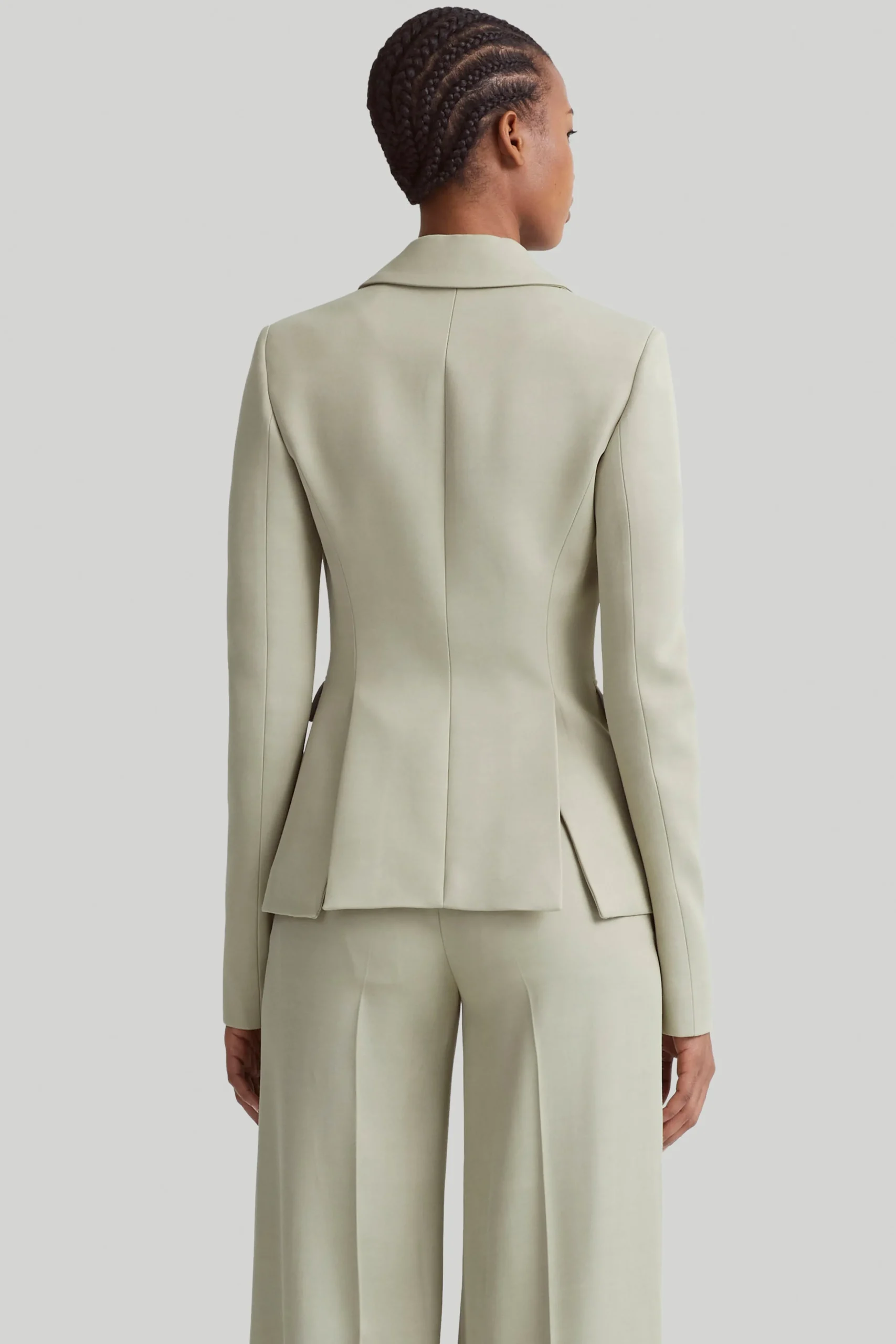 'Fenice' Jacket