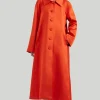 'Filis' Coat