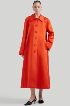 'Filis' Coat