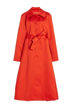 'Filis' Coat
