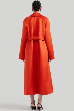 'Filis' Coat
