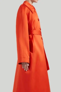 'Filis' Coat