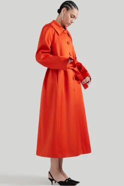 'Filis' Coat