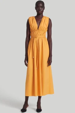 'Fiona' Dress