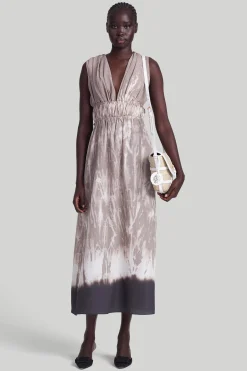 'Fiona' Dress