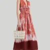'Fiona' Dress