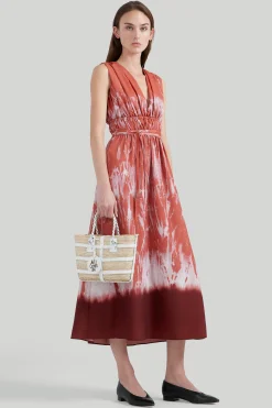 'Fiona' Dress