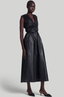 'Fiona' Dress