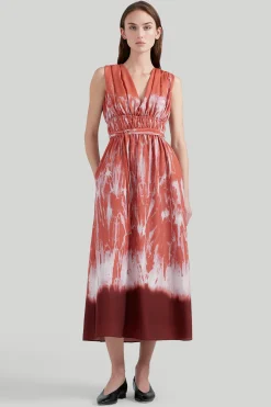'Fiona' Dress