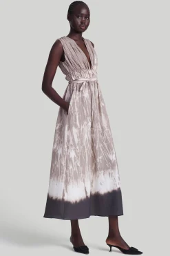 'Fiona' Dress