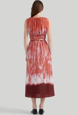 'Fiona' Dress