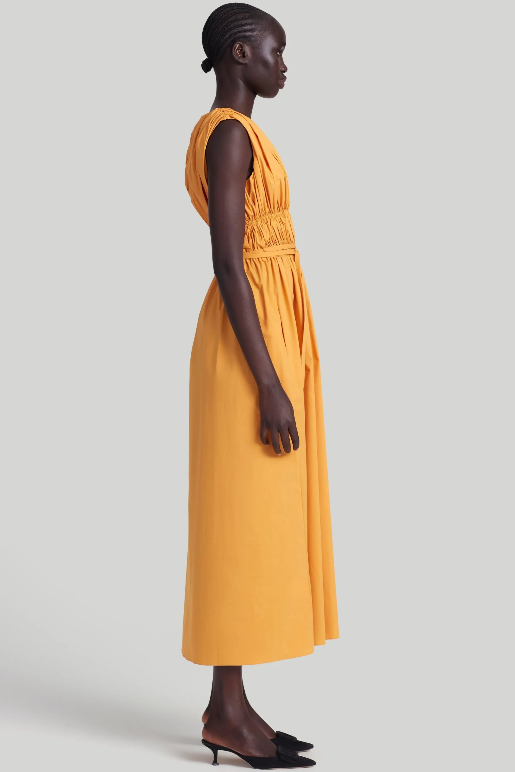 Online Altuzarra 'Fiona' Dress Mirabelle