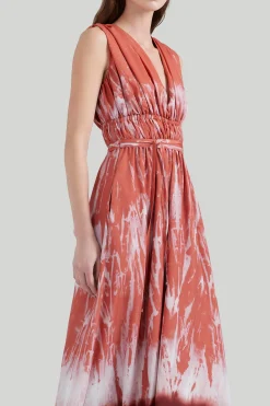 'Fiona' Dress