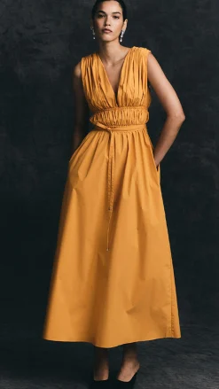 'Fiona' Dress