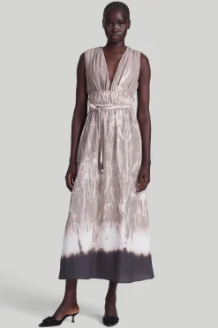 'Fiona' Dress