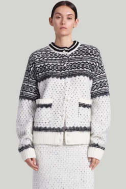'Forster' Sweater