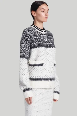 'Forster' Sweater