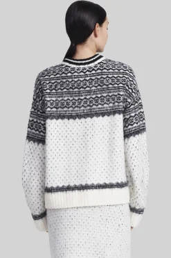 'Forster' Sweater
