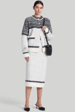 'Forster' Sweater