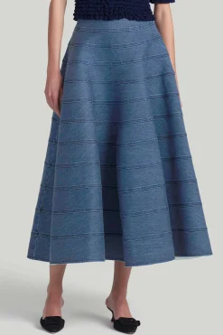 'Grace' Skirt