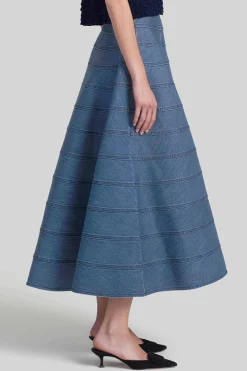'Grace' Skirt