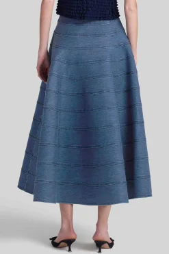 'Grace' Skirt