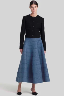 'Grace' Skirt