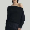 'Grainge' Sweater
