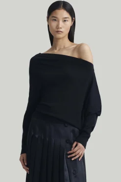 'Grainge' Sweater