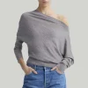 'Grainge' Sweater