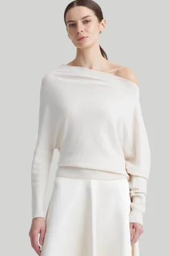 'Grainge' Sweater