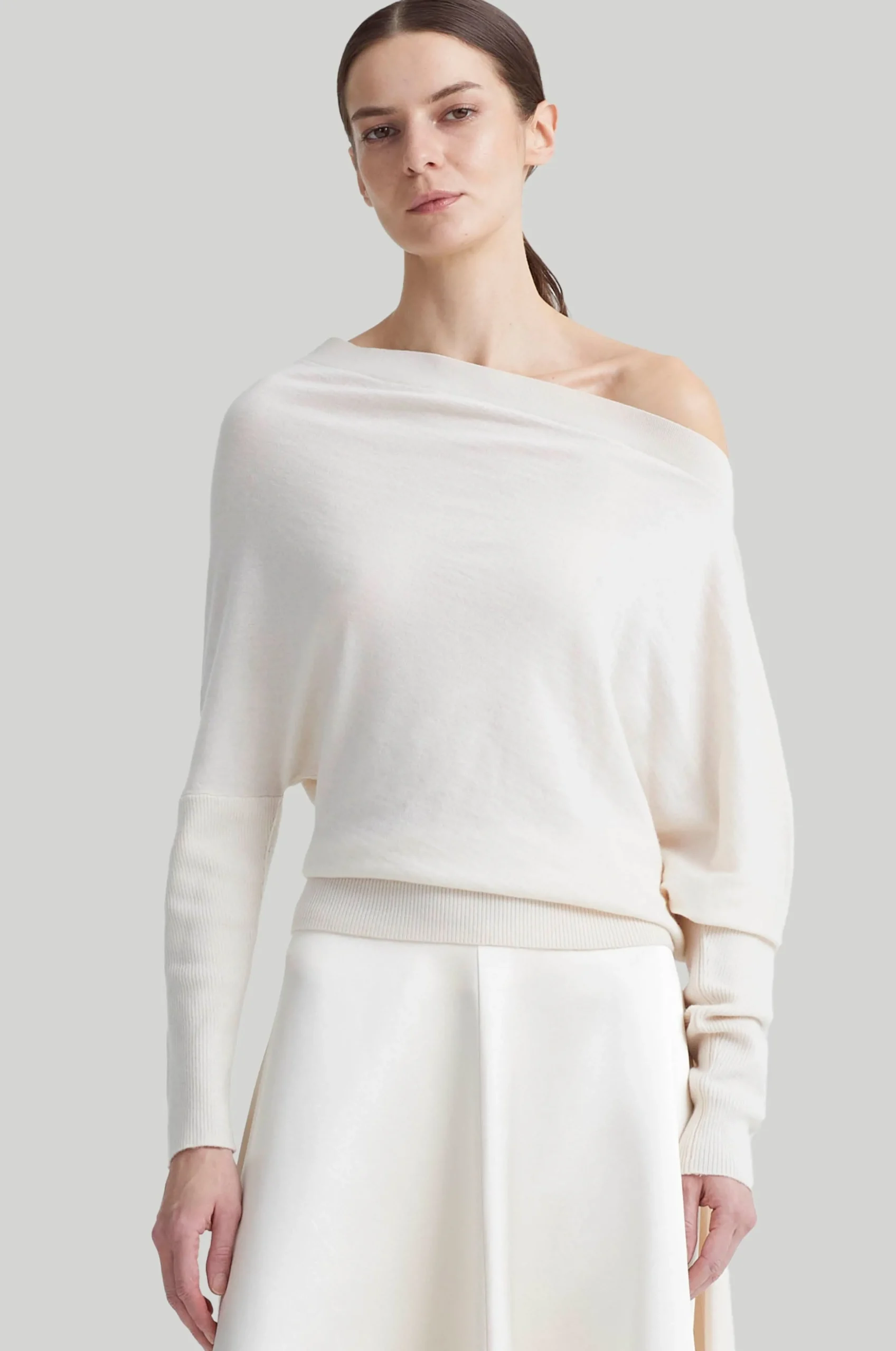 'Grainge' Sweater