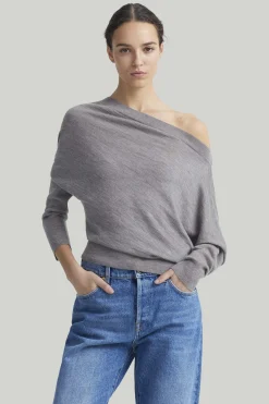 'Grainge' Sweater